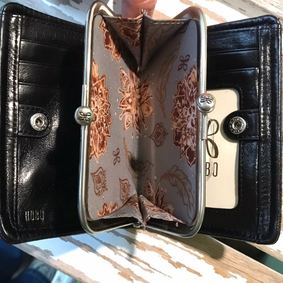 wallets by hobo